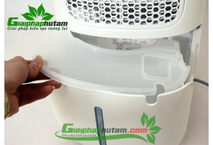 Máy hút ẩm FujiE HM-912EC-N
